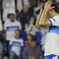 La Calera da el golpe y elimina a Universidad Católica de la Copa Chile