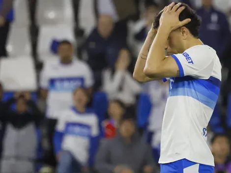La Calera da el golpe y elimina a Universidad Católica de la Copa Chile