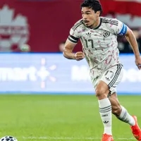 Suazo quedó feliz tras la nueva derrota de Chile: "Demostramos carácter..."