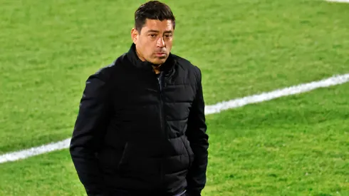 Nicolás Córdova sacó la voz tras derrota de Chile ante Canadá en amistoso.