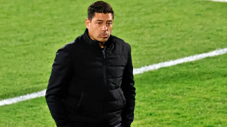 Nicolás Córdova sacó la voz tras derrota de Chile ante Canadá en amistoso.