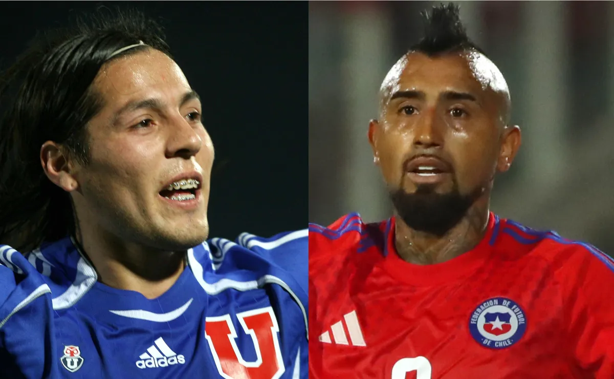 Hugo Droguett critica a Gabriel Suazo y exige nuevo DT en la Roja