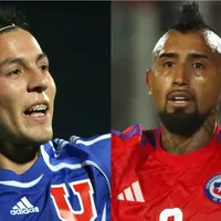 Ex U de Chile se cuadra por partida doble con Vidal: una crítica y una exigencia