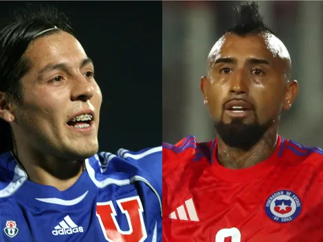 Ex U de Chile se cuadra por partida doble con Vidal: una crítica y una exigencia