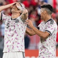 Hizo un gol histórico y elige a los dos peores de la Roja vs Canadá