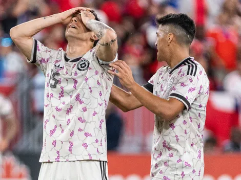 Hizo un gol histórico y elige a los dos peores de la Roja vs Canadá