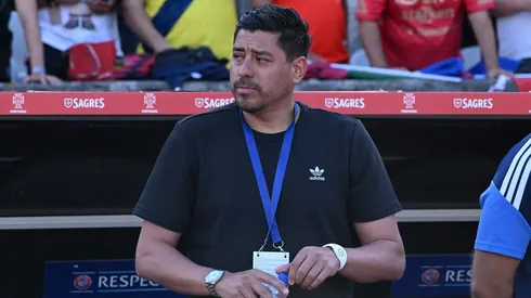 Nicolás Córdova rescató varios aspectos del juego de Chile vs Canadá.