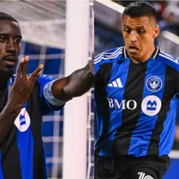 Goleador del CF Montréal alucina con Alexis Sánchez: "Si te encuentra..."