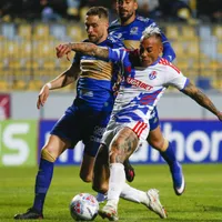 Everton vs. U. de Chile: hora y dónde ver los minutos restantes de Copa Chile