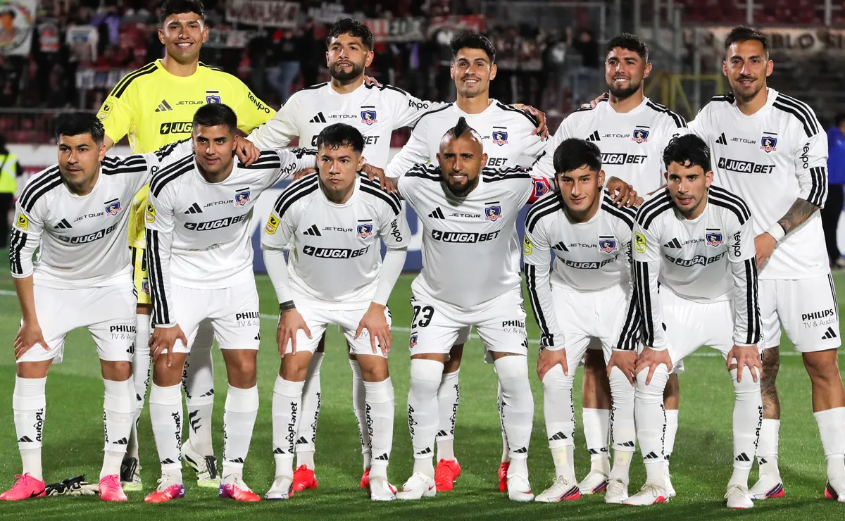 Colo Colo
