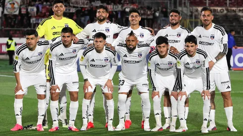 Definida la programación de Colo Colo vs. Puerto Montt por Copa Chile.