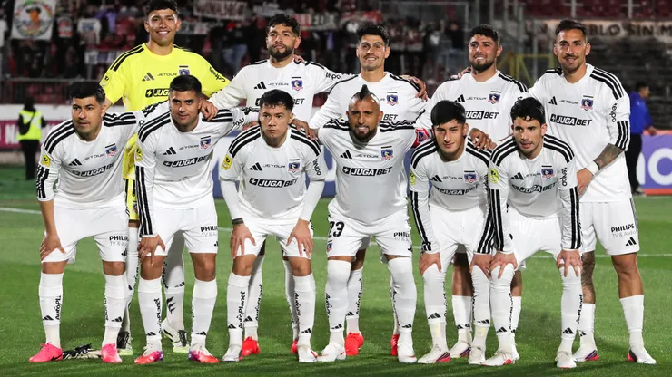 Definida la programación de Colo Colo vs. Puerto Montt por Copa Chile.