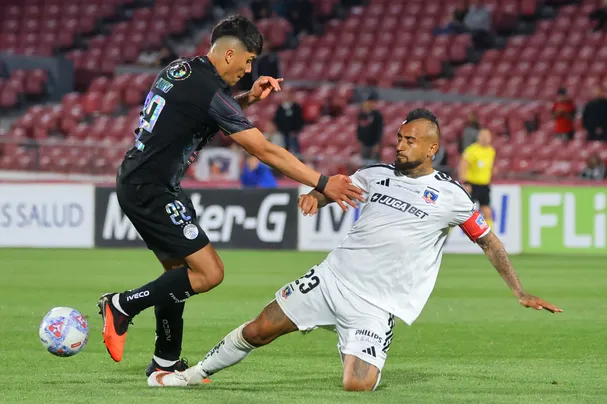 El Cacique buscará avanzar a semifinales de Copa Chile.