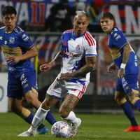 U. de Chile vs. Everton: horario dónde ver la revancha por Copa Chile