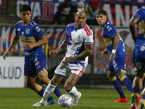 U. de Chile vs. Everton: horario dónde ver la revancha por Copa Chile