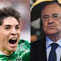 Cracks de Wanderers destapan anécdota con dueño de Real Madrid: "Le pegó un..."