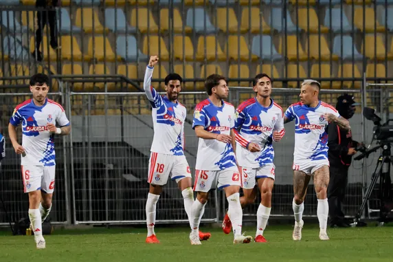 El partido será en el Estadio Nacional, con la U ejerciendo la localía.