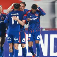La U define ante Everton con una baja y un esperado regreso en la nómina