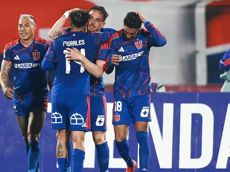La U define ante Everton con una baja y un esperado regreso en la nómina