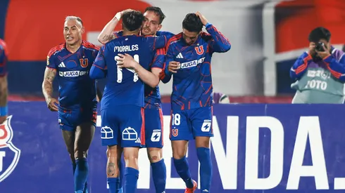 La U tiene una baja y un esperado regreso para definir ante Everton.