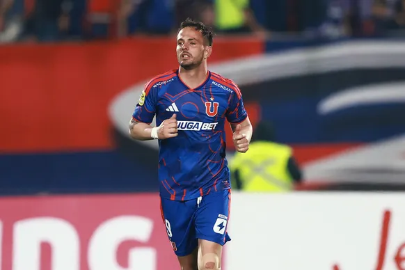 Octavio Rivero quedó nuevamente fuera de la nómina azul.