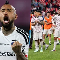 ¿Colo Colo o la selección chilena? Polémica por "tope" de horarios