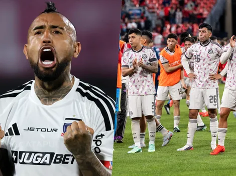 ¿Colo Colo o la selección chilena? Polémica por "tope" de horarios