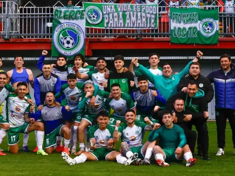 Puerto Montt palpita la llave vs Colo Colo: "Es un regalo y un mimo para..."