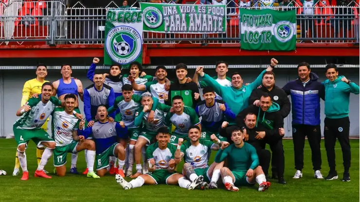 Los Delfines sufrieron una derrota, pero pasaron de ronda en la serie ante Ñublense de Chillán.