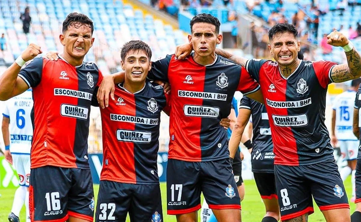 Deportes Antofagasta