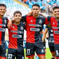 Copa Chile: remontada define rival de llave U de Chile vs Everton