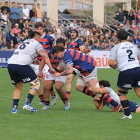 Los COBS a la final del Campeonato de Rugby Itaú Top 10