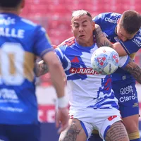 U. de Chile vs Everton MINUTO a MINUTO: los detalles de la Copa Chile