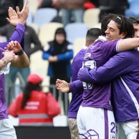 Copa Chile: el Conce clasifica sin despeinarse y espera rival