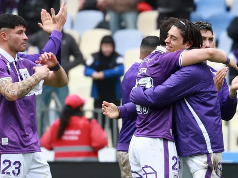 Copa Chile: el Conce clasifica sin despeinarse y espera rival