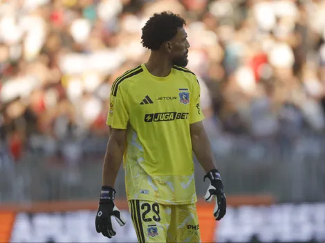 Sin rodeos: Vozinha le tira feroz palo a Colo Colo por su renovación