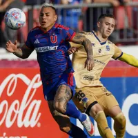 U. de Chile vs Everton MINUTO a MINUTO: ¡Comenzó el partido!