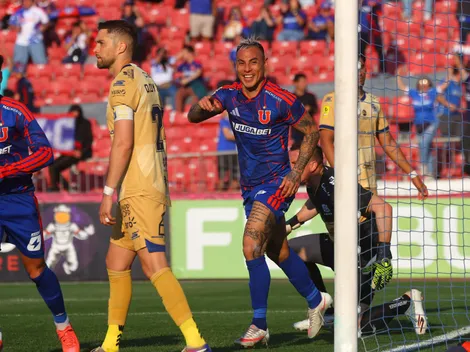 Everton destruye a la ANFP: "Inoperantes, espero hayan disfrutado"