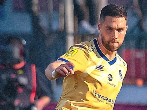 Everton destruye a la ANFP: "Inoperantes, espero hayan disfrutado"