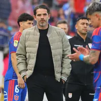 "Por momentos no me gustó el equipo": el sincero análisis de Gago
