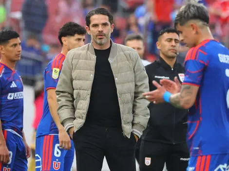 "Por momentos no me gustó el equipo": el sincero análisis de Gago