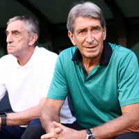 ¿A la Roja? En España ponen la alerta por la renovación de Pellegrini