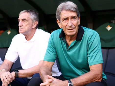 ¿A la Roja? En España ponen la alerta por la renovación de Pellegrini
