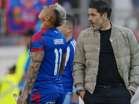 Gago toma una nueva decisión con los días libres en la U