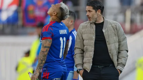 Fernando Gago dio dos días libre a los jugadores de la U.