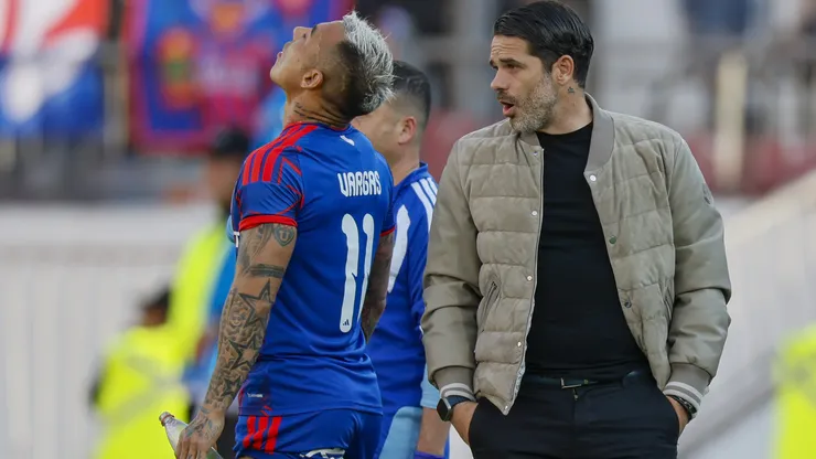 Fernando Gago dio dos días libre a los jugadores de la U.