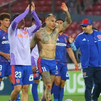 Joya de la U le responde a Everton tras la polémica: "Justos ganadores"