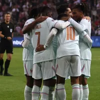 Pronósticos Bélgica vs Francia: ¿continuará la racha de Les Bleus?