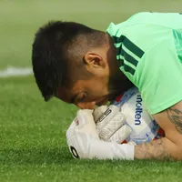 Símbolo de U de Chile defiende con firmeza a Castellón: "Siempre juega contra..."