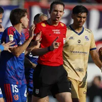 La versión que sepulta el llanto de Everton contra la U